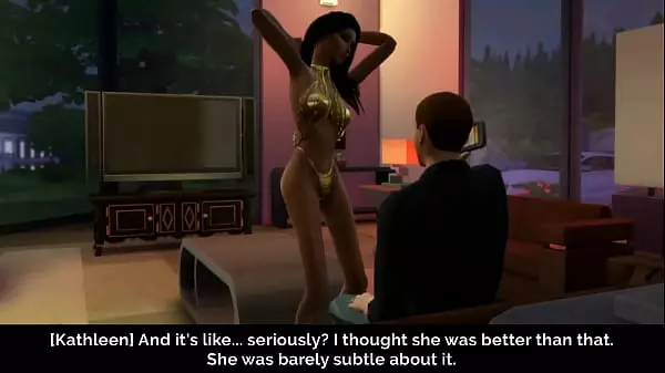 Mod Sims 4 Sex