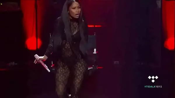 Nicki Minaj Hot Compilation