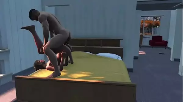 Sims 4 Penis Mod