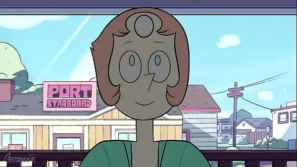 Steven Quartz Universe