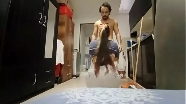 Tia Folla Sobrino