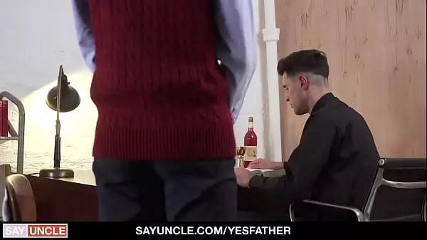 Xxx Father Gay