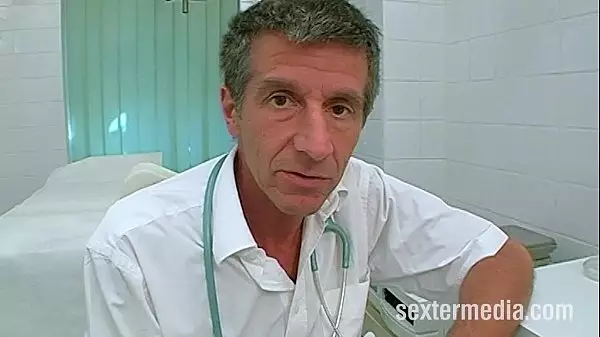 Dirty Doctor Xvideos