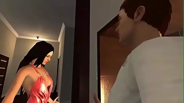 El Mejor Juego Porno 3D