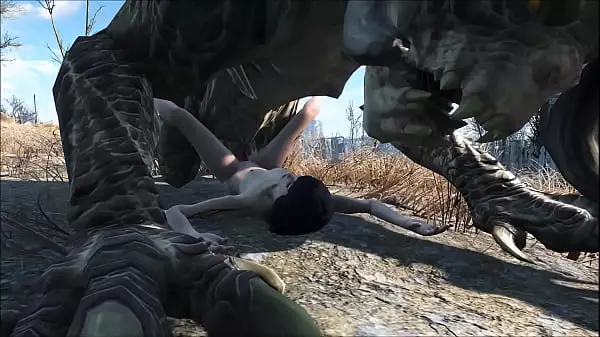 Fallout 3 Nova Sex