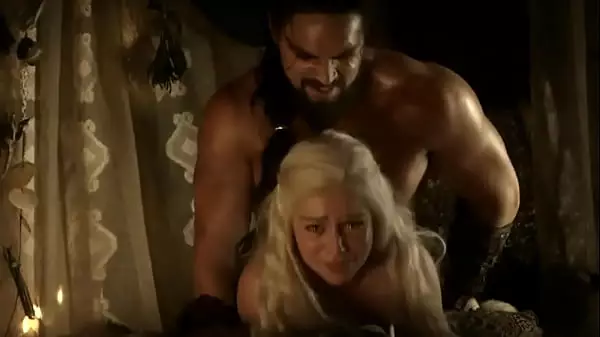 Game Of Thrones Best Nude Scenes