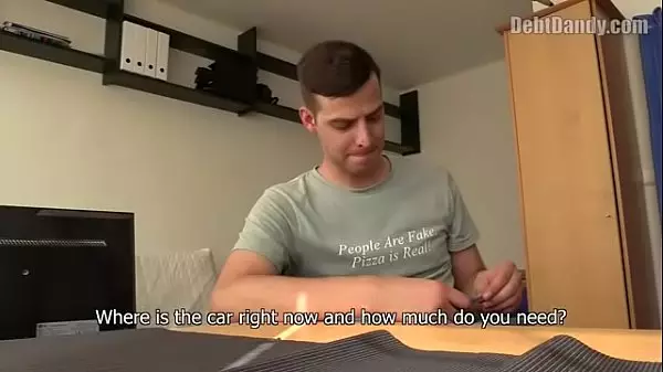 Gay Czech Massage
