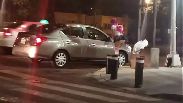 Prostitutas Calama