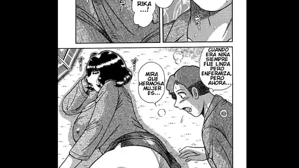 Sex Club Manga