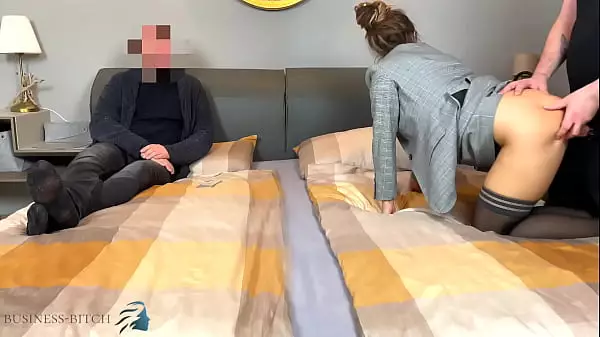 Sexo En Un Hotel
