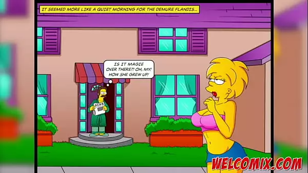 Simpson Porn Picture