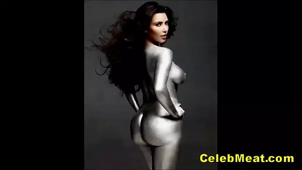Video Filtrado De Kim Kardashian