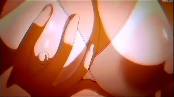 Anime Bondage