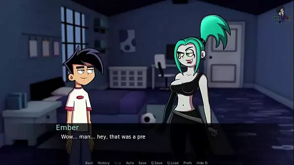 Capitulos De Danny Phantom