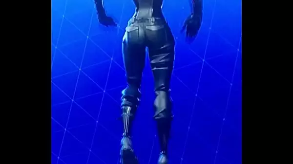 Clutch Fortnite Skin