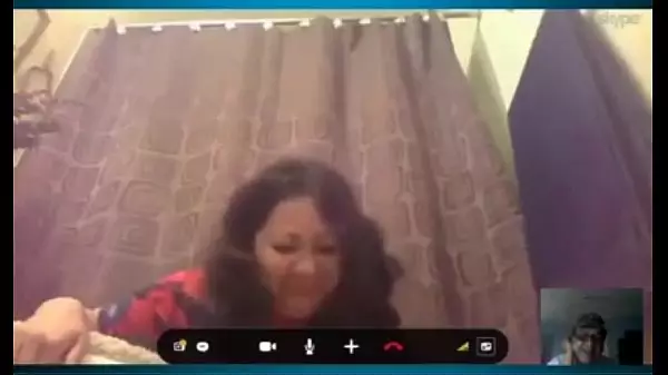 Direcciones Skype Mujeres