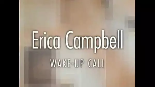 Erica Campbell Ass