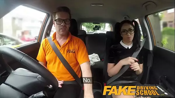 Fake Car Porn