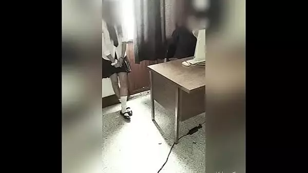Maestro Y Alumna Sexo