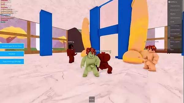 Meep City Roblox
