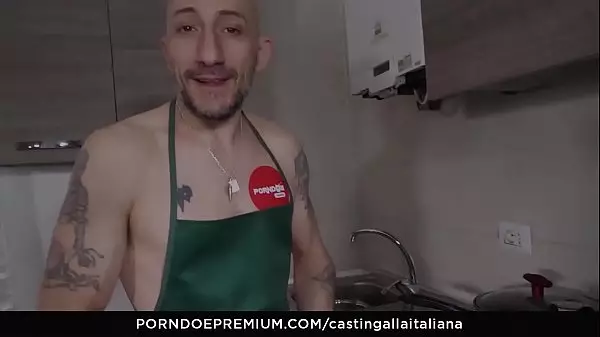 Muchachas Italianas Desnudas