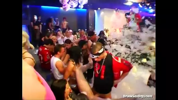 Party Fiesta Porno
