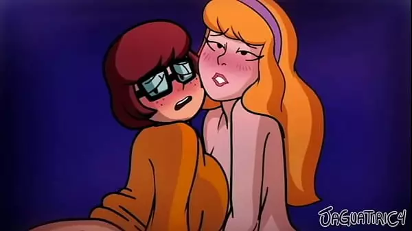 Porno Scoby Doo