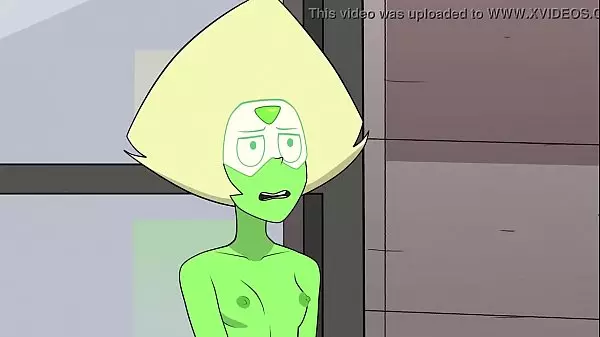 Steven Universe Peridot