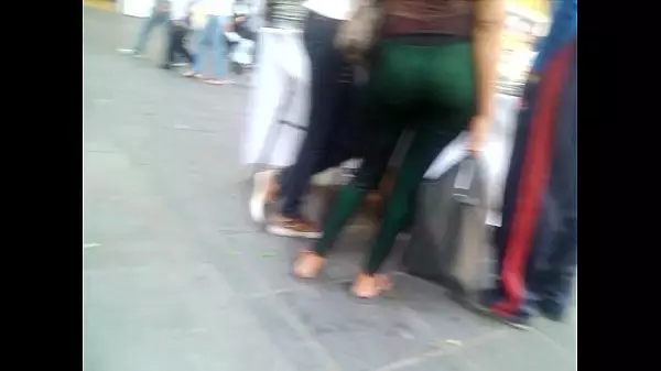 Videos Olvido Hormigos En La Calle