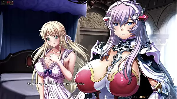 Another Eden Hentai