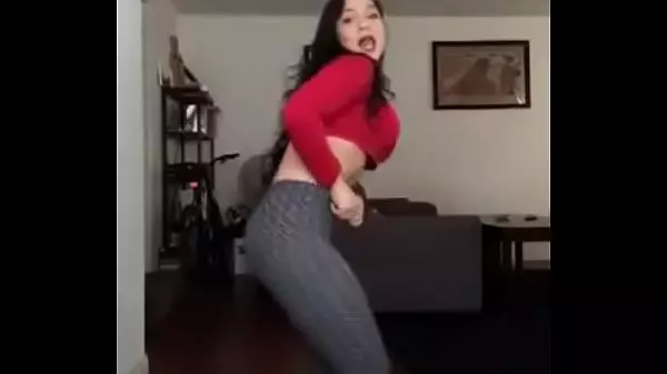 Bailes Eroticos De Chicas