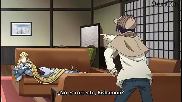 Bishamon Noragami