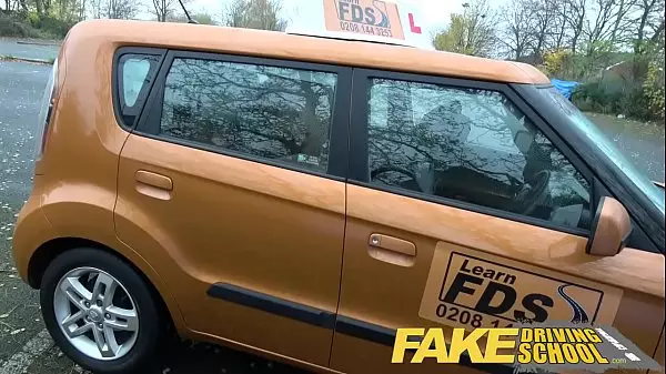 Fake Taxi School Driving