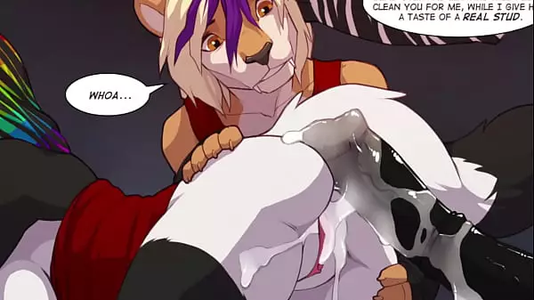 Good Yiff Comics