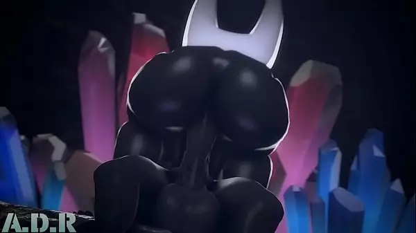 Hollow Knight Zote