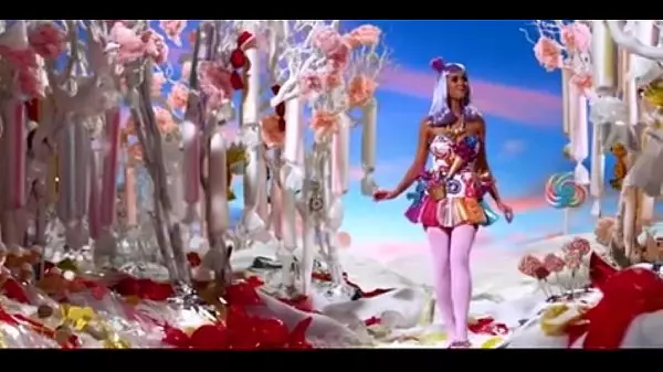 Katy Perry Vagina