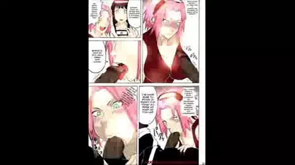 Manga Hentai A Color