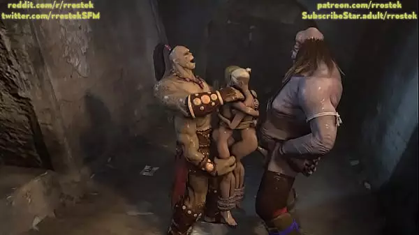 Mortal Kombat Borracho