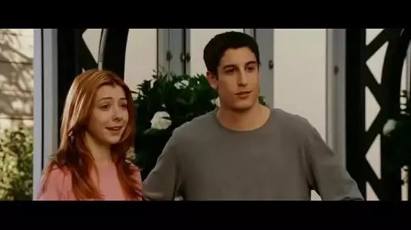 Pelicula American Pie La Casa Beta