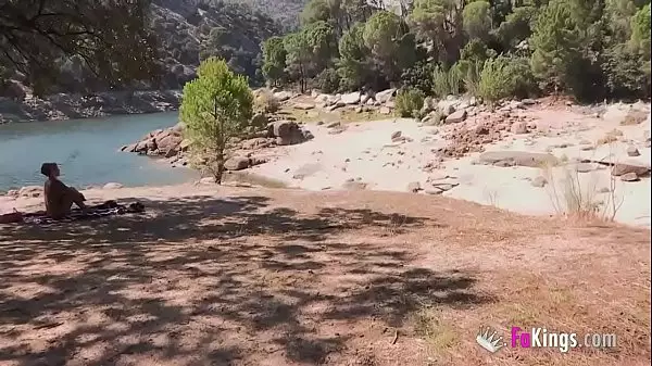 Playa Nudista Sin Censura