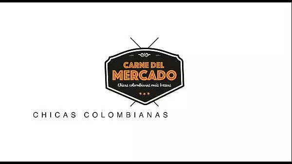 Porno Colombiano Carne Del Mercado