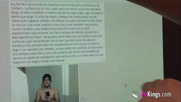 Porno De Miraculos