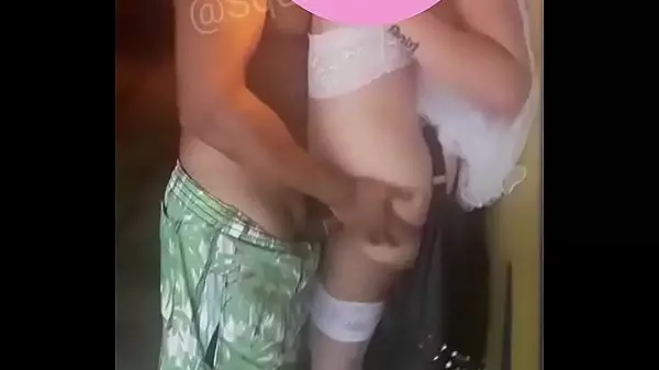 Porno En El Carnaval