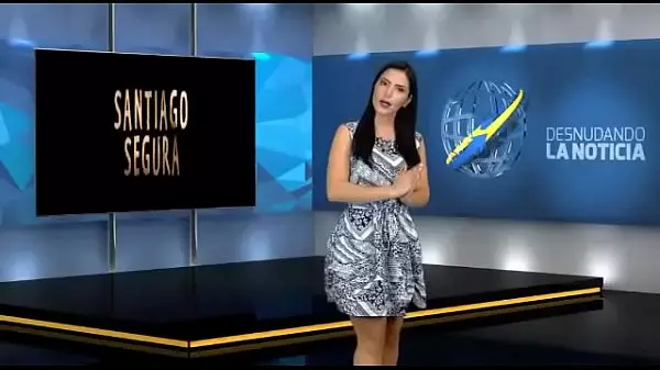 Programa Desnudando La Noticia