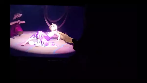 Rapunzel Sex Game