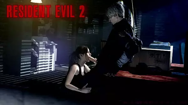 Resident Evil Infierno