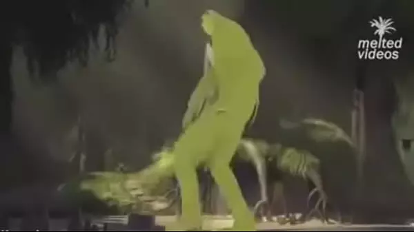 Shrek Sexo
