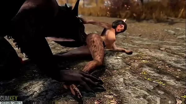 Skyrim Porn Sex