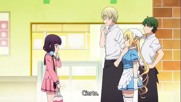 Surprise Blend S