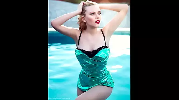 Video Filtrado De Scarlett Johansson